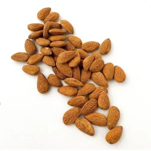 Almendra Non Pareil Mediana X 1/2 Kilo Primera Calidad!