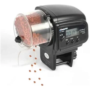 Alimentador Automatico Para Peces Af2009d Resun