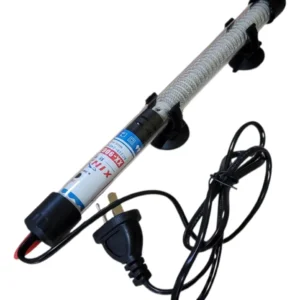 Calefactor Calentador Para Acuario Xinxiu 300 W 200-300 Lts