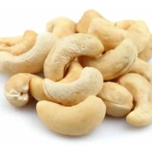 Castañas De Caju Entera Cruda W4 X 1/2 Kilo Primera Calidad!