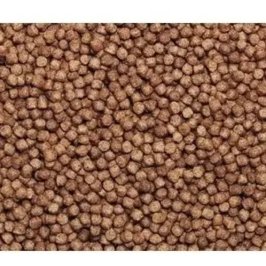 Alimento Para Carpas Koi Flote Vita Fish X 520 Grs Estanque