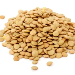 Lentejones Por 1 Kilo Primera Calidad Muy Bueno!!