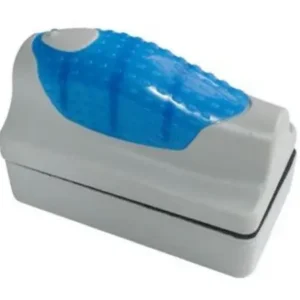 Limpiador Magnético Para Acuarios Rs Electrical Rs-06 S