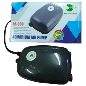 Aireador Rs 390 2 Salidas 5 W RS Electrical