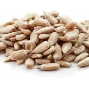 Semilla De Girasol Pelada X 1 Kilo A Granel