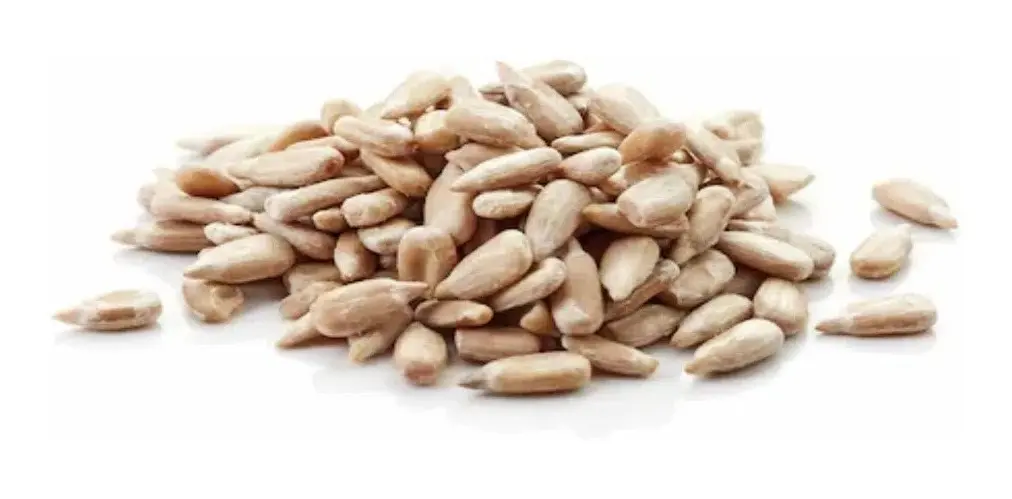 Semilla De Girasol Pelada X 1 Kilo A Granel